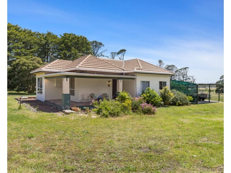 3216 Ararat-Halls Gap Road, Pomonal VIC 3381