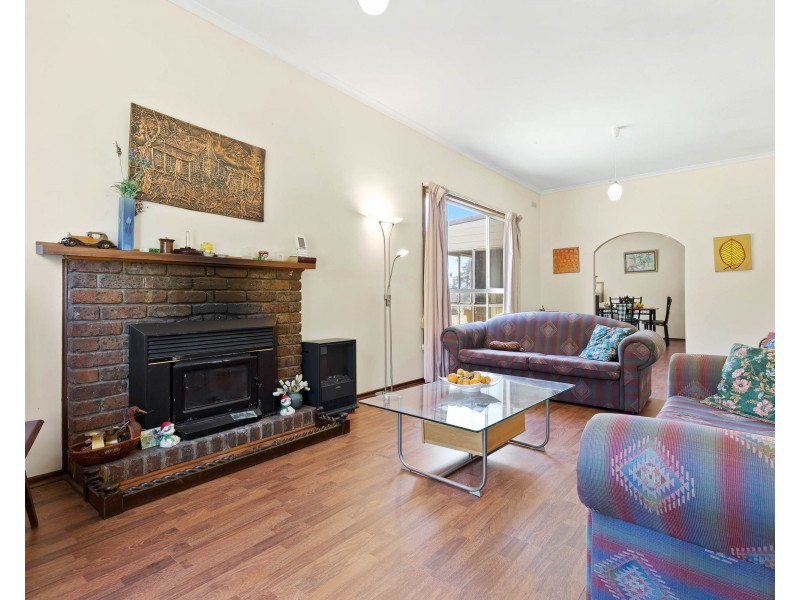 3216 Ararat-Halls Gap Road, Pomonal VIC 3381