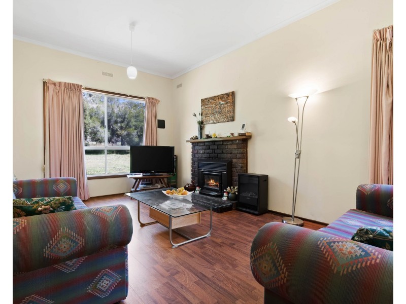 3216 Ararat-Halls Gap Road, Pomonal VIC 3381