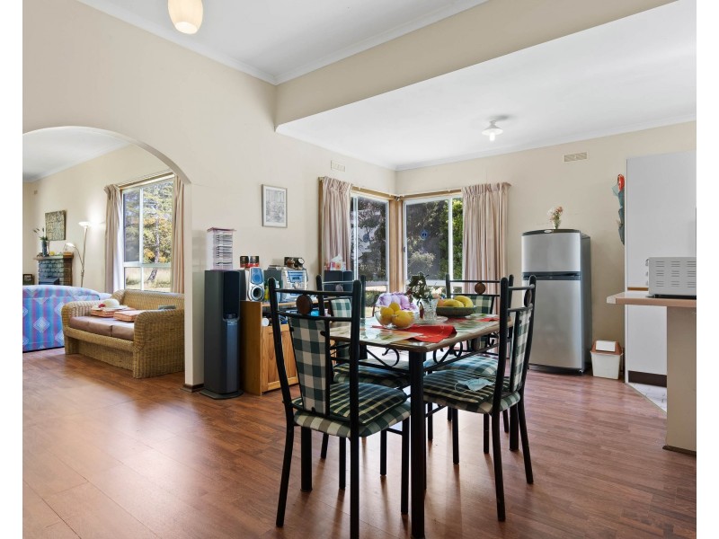 3216 Ararat-Halls Gap Road, Pomonal VIC 3381
