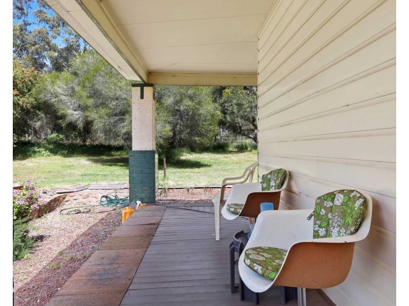 3216 Ararat-Halls Gap Road, Pomonal VIC 3381