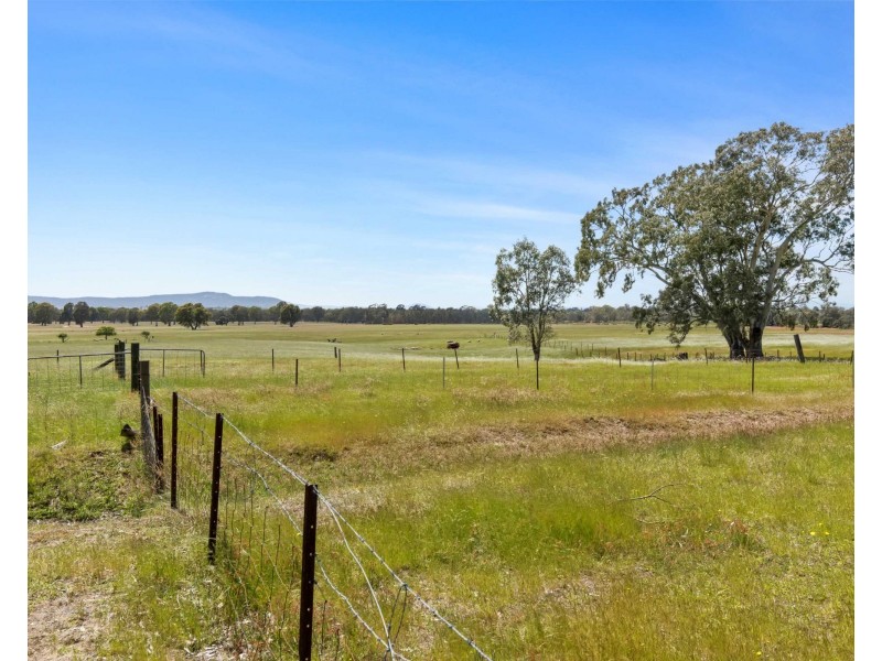 3216 Ararat-Halls Gap Road, Pomonal VIC 3381
