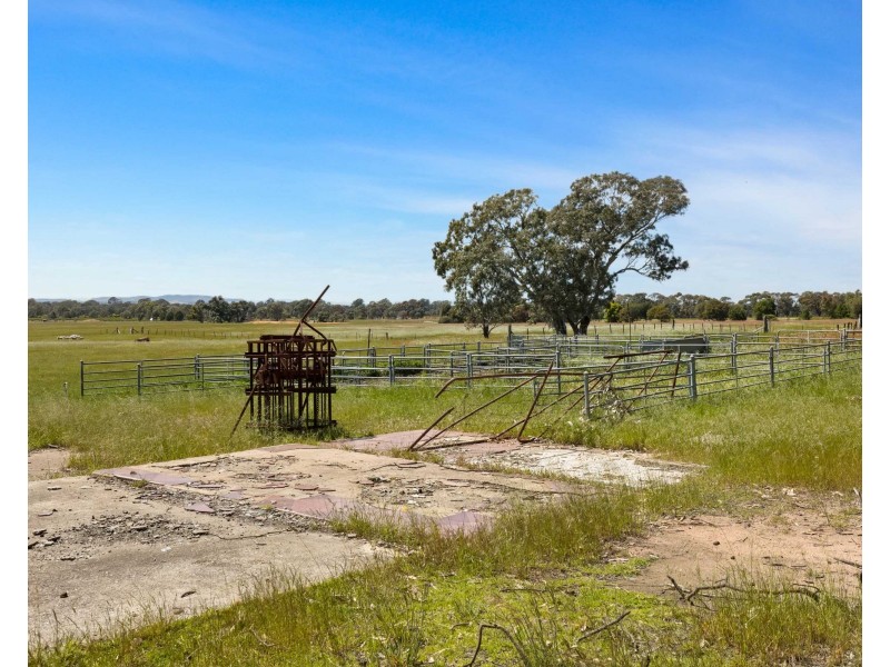 3216 Ararat-Halls Gap Road, Pomonal VIC 3381