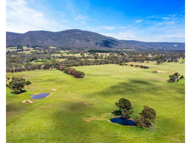 3216 Ararat-Halls Gap Road, Pomonal VIC 3381