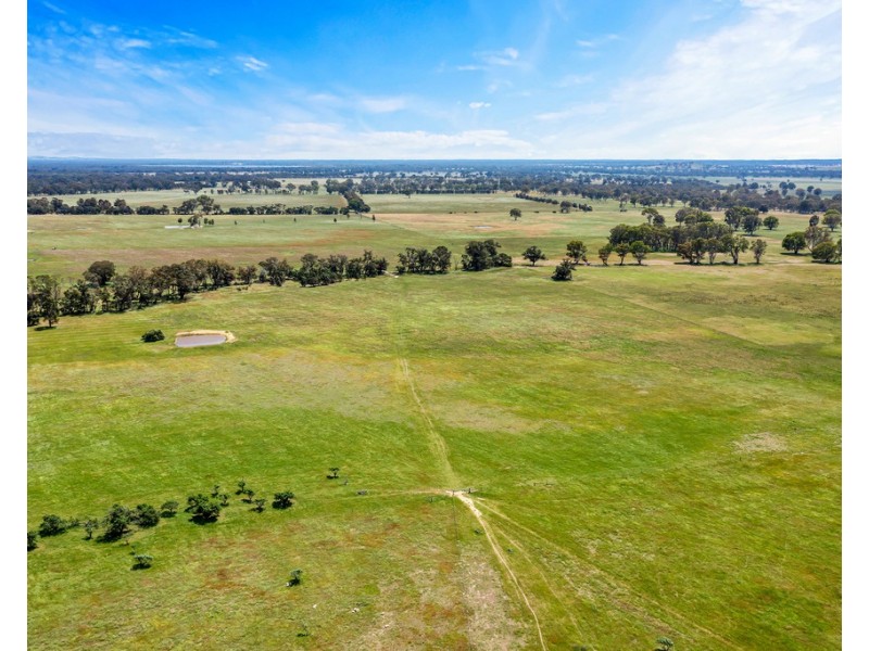 3216 Ararat-Halls Gap Road, Pomonal VIC 3381