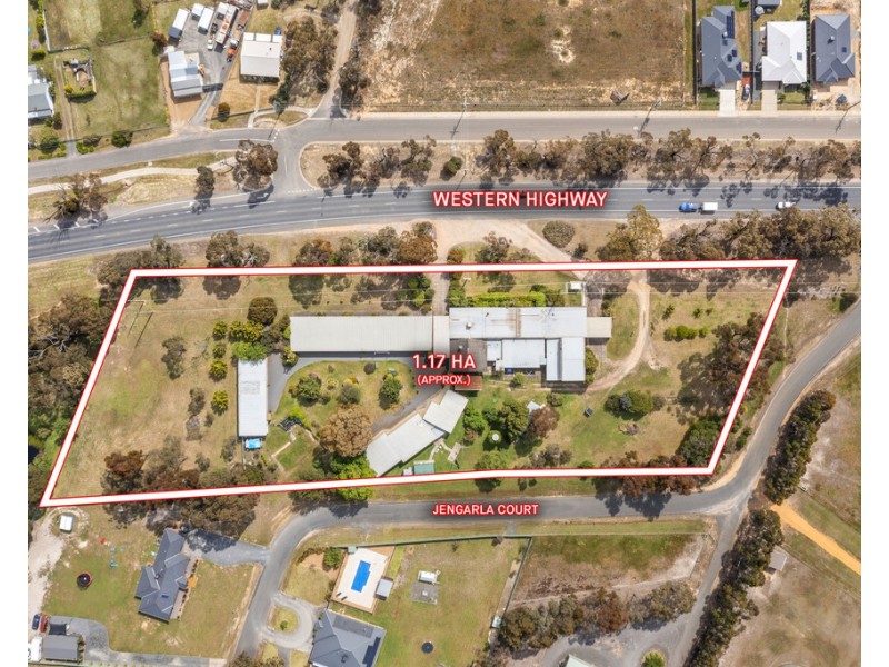 218 Western Highway, Ararat VIC 3377