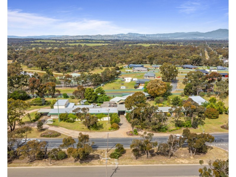 218 Western Highway, Ararat VIC 3377