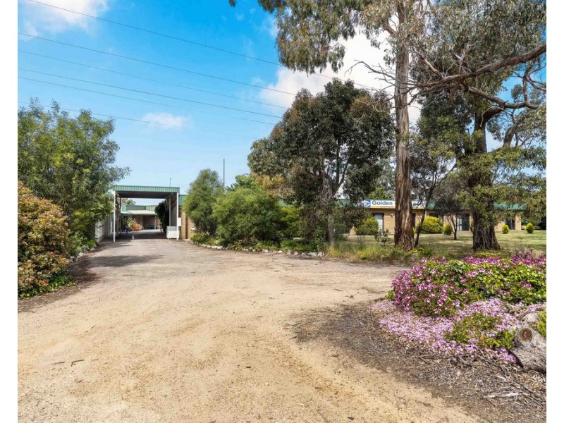 218 Western Highway, Ararat VIC 3377