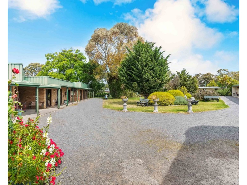 218 Western Highway, Ararat VIC 3377