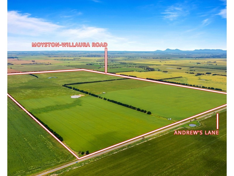 ‘ Kalymna West’ Andrews Lane, Maroona VIC 3377