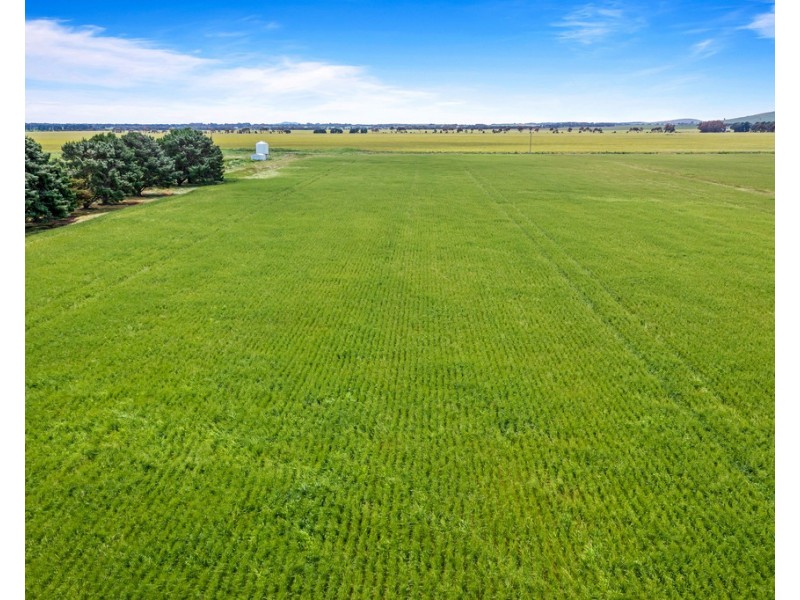 ‘ Kalymna West’ Andrews Lane, Maroona VIC 3377