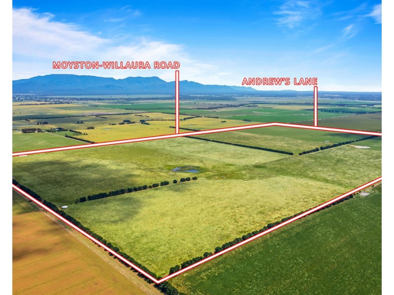‘ Kalymna West’ Andrews Lane, Maroona VIC 3377