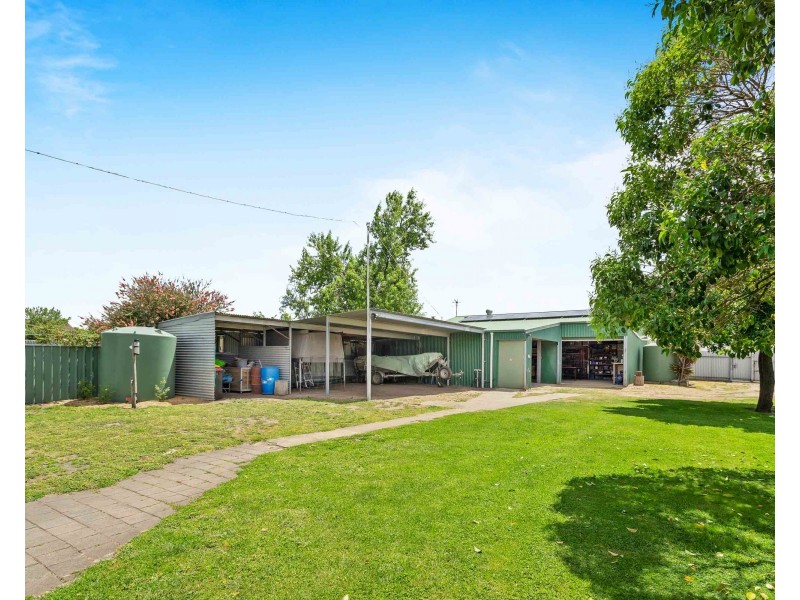 31 Palmer Street, Ararat VIC 3377