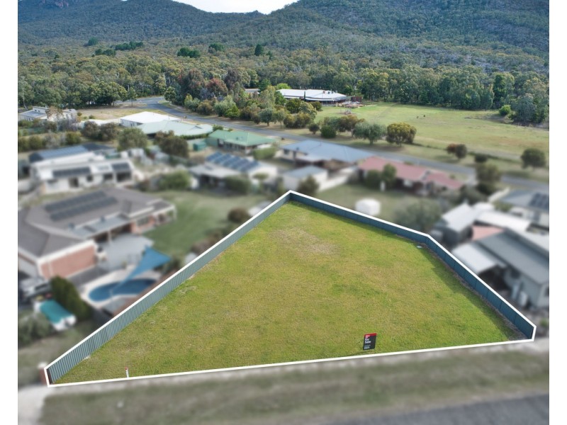 13 Sentinel Court, Halls Gap VIC 3381
