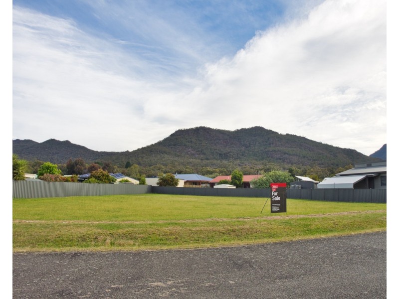 13 Sentinel Court, Halls Gap VIC 3381