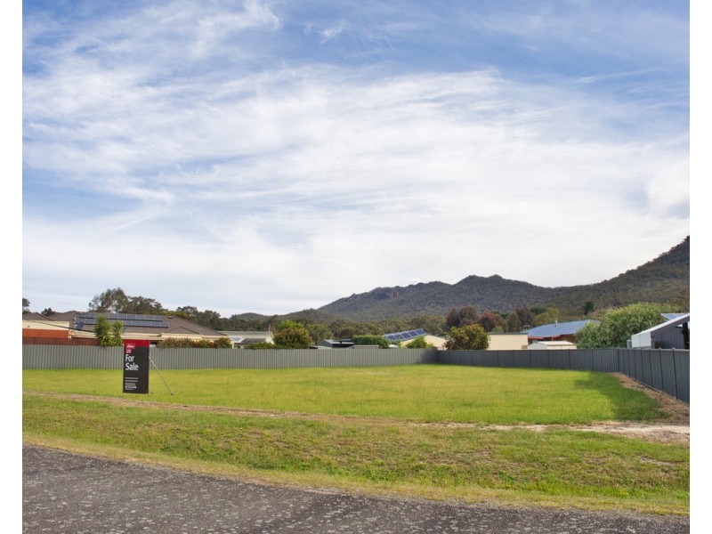 13 Sentinel Court, Halls Gap VIC 3381