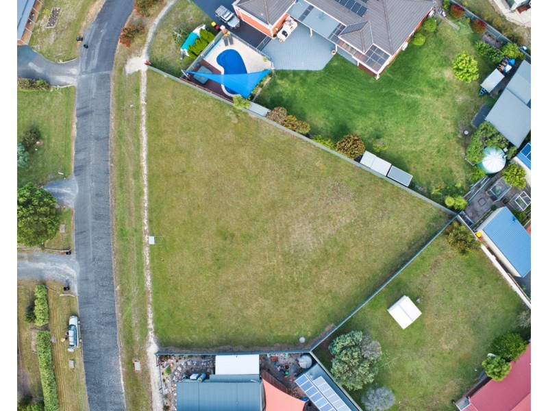 13 Sentinel Court, Halls Gap VIC 3381