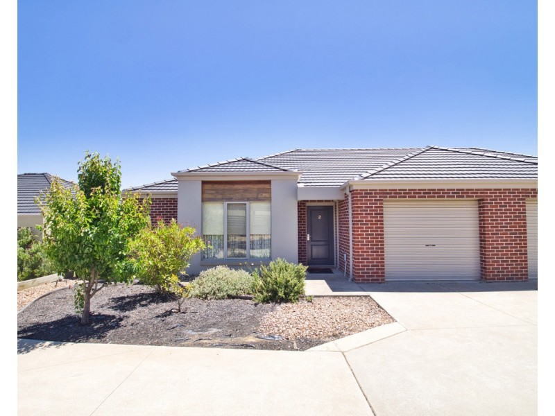 unit 2 2 Beveridge Street, Ararat VIC 3377
