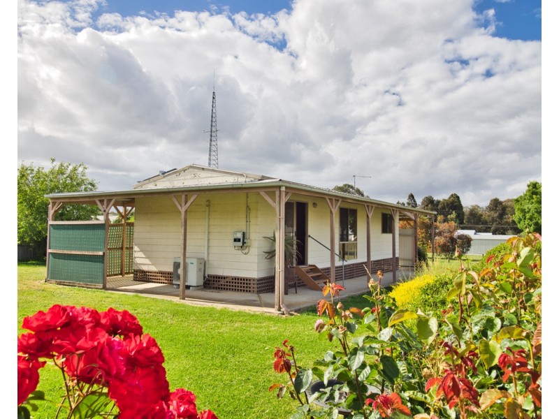 23-29 Scott Street, Glenthompson VIC 3293