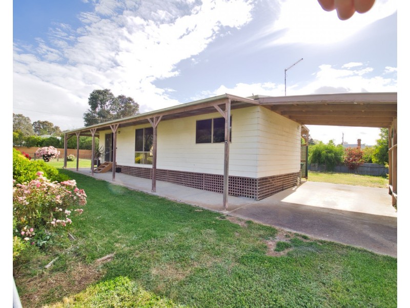 23-29 Scott Street, Glenthompson VIC 3293