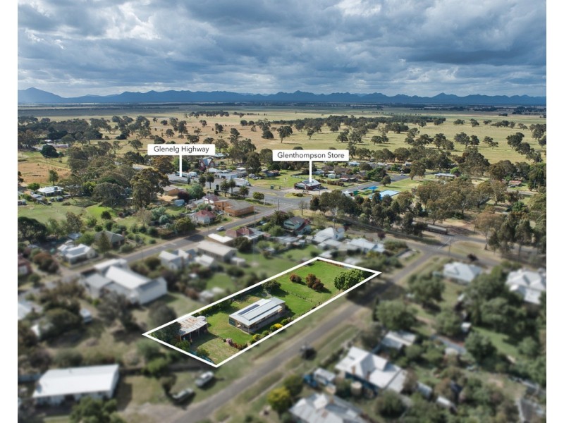 23-29 Scott Street, Glenthompson VIC 3293