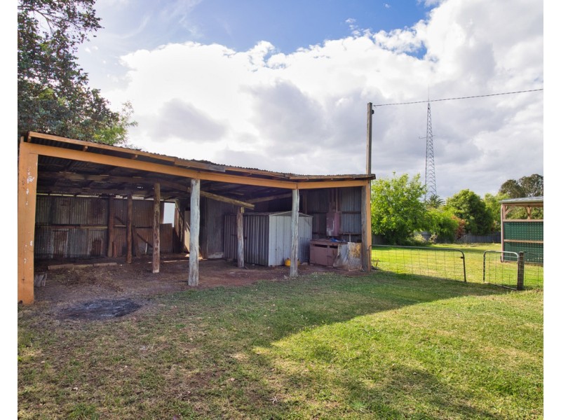 23-29 Scott Street, Glenthompson VIC 3293