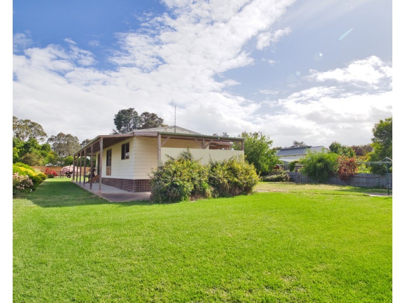 23-29 Scott Street, Glenthompson VIC 3293