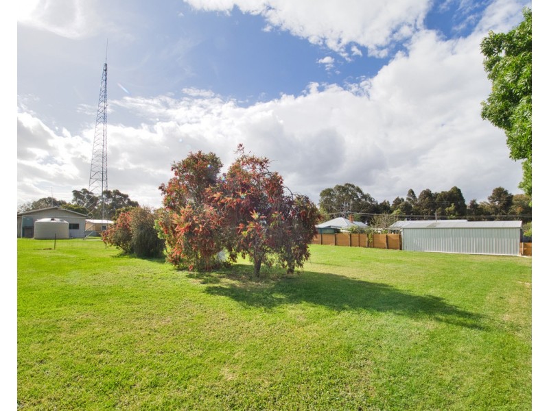 23-29 Scott Street, Glenthompson VIC 3293