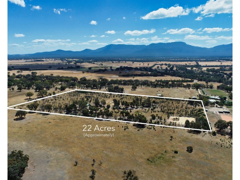 128 White Patch Road, Moyston VIC 3377