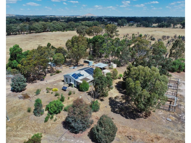 128 White Patch Road, Moyston VIC 3377