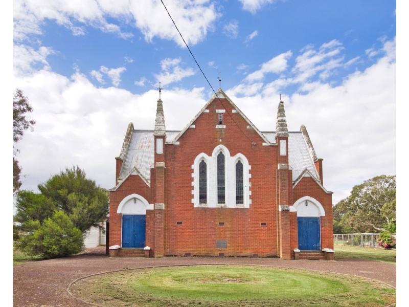 52 Memorial Road, Glenthompson VIC 3293