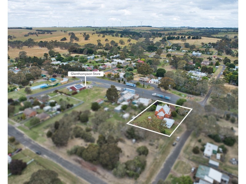 52 Memorial Road, Glenthompson VIC 3293