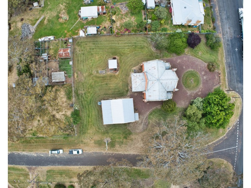 52 Memorial Road, Glenthompson VIC 3293