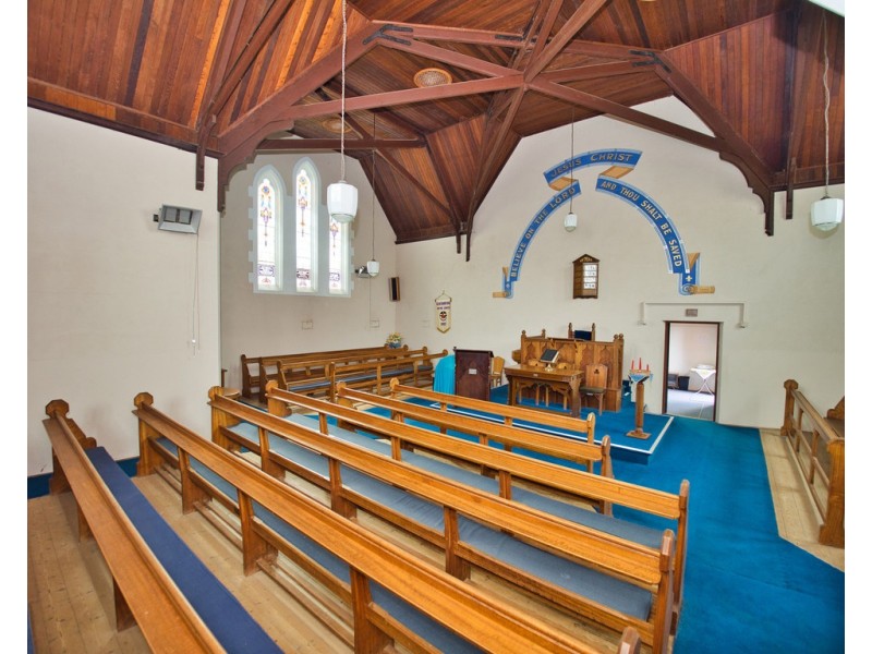 52 Memorial Road, Glenthompson VIC 3293