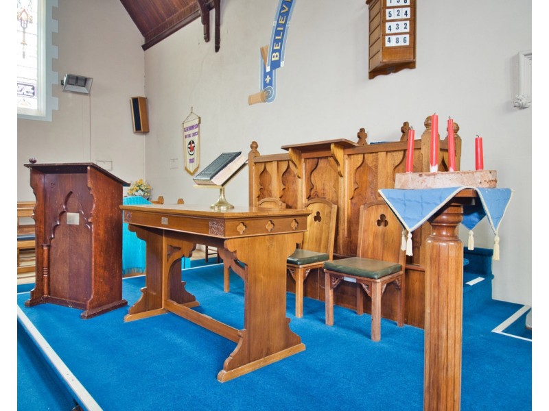 52 Memorial Road, Glenthompson VIC 3293