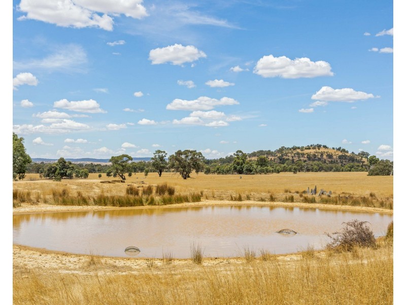 Lots 12,12A Bibby Road, Navarre VIC 3384