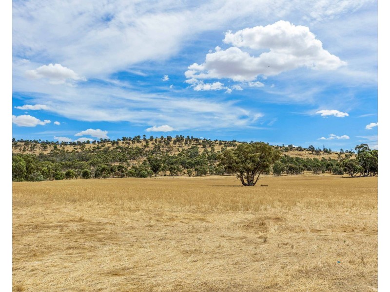 Lots 12,12A Bibby Road, Navarre VIC 3384