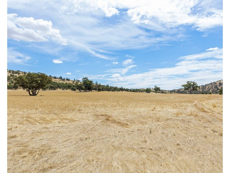Lots 12,12A Bibby Road, Navarre VIC 3384