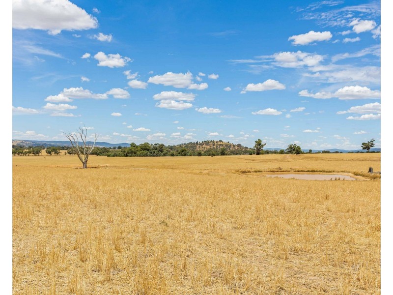Lots 12,12A Bibby Road, Navarre VIC 3384