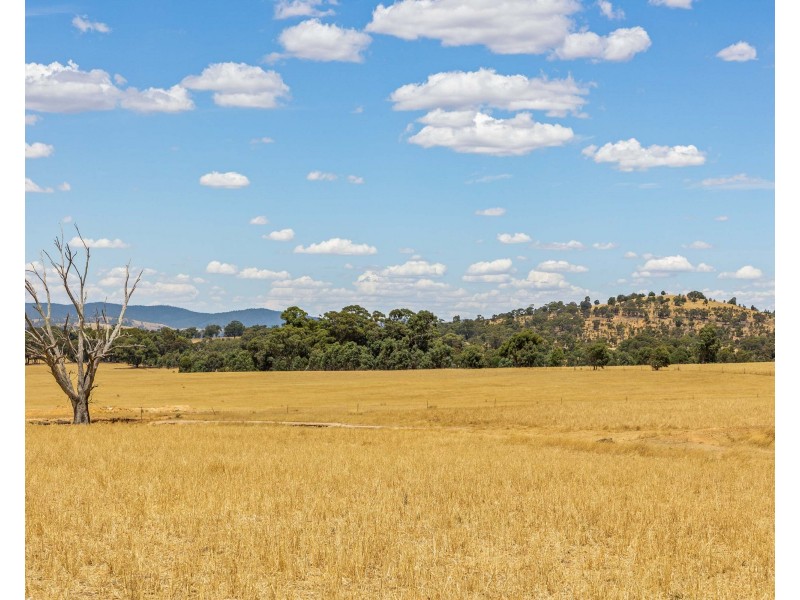 Lots 12,12A Bibby Road, Navarre VIC 3384