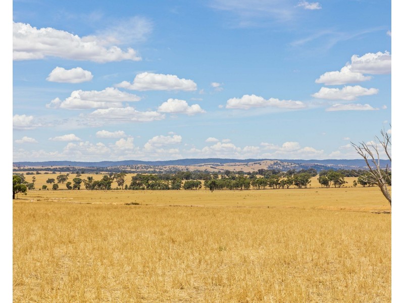 Lots 12,12A Bibby Road, Navarre VIC 3384