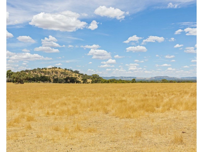 Lots 12,12A Bibby Road, Navarre VIC 3384