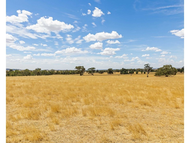 Lots 12,12A Bibby Road, Navarre VIC 3384