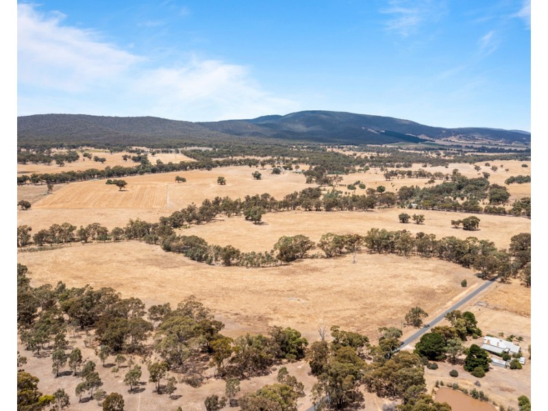 Lot 26B,32,33 Cemetery Road, Landsborough VIC 3384