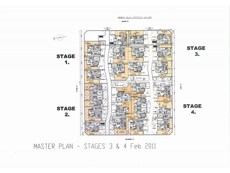 - Lowe Street, Ararat VIC 3377