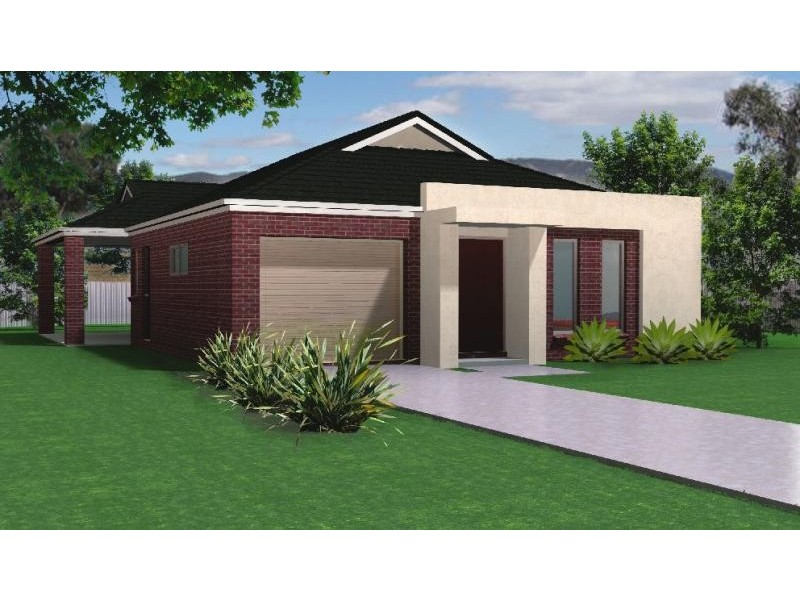 - Lowe Street, Ararat VIC 3377