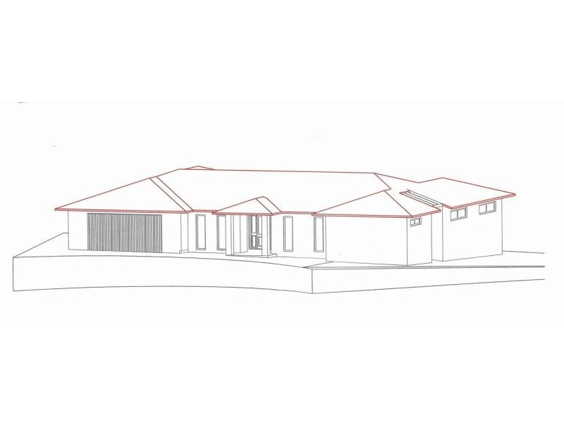 Lot 7/ High View Court, Ararat VIC 3377