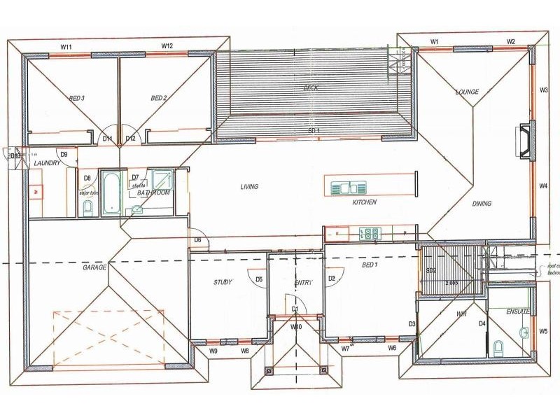 Lot 7/ High View Court, Ararat VIC 3377
