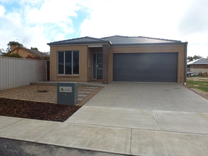 Units 2-6 Bailey Lane, Ararat VIC 3377