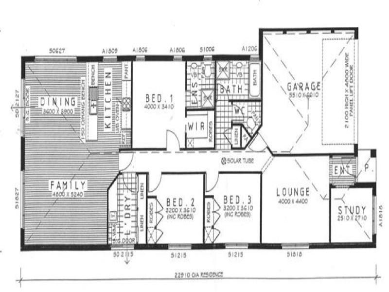 Units 2-6 Bailey Lane, Ararat VIC 3377